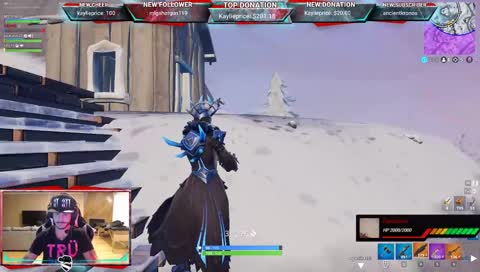 flips rampage