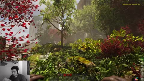 SCARED THE S*** OUT OF ME | BALLISTA SHOT