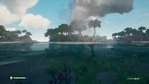 Stephanie got told off...