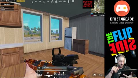 Audio Part 2: The Realization