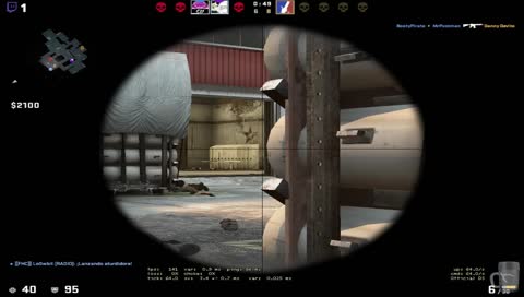 kennyS mexicano