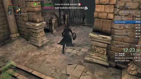 god skip