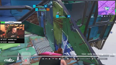 nasty angle