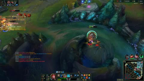 Cand dai morti pe botlane si dupa apesi tab PepeHands