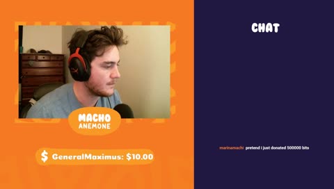 whoa five hundred thousand bits