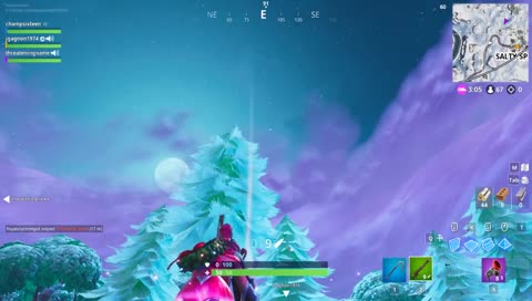 Hella snipe