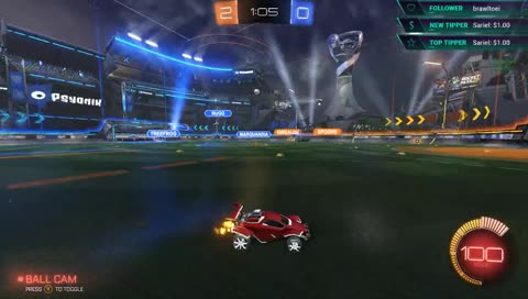 Alright you ready for this? Called it