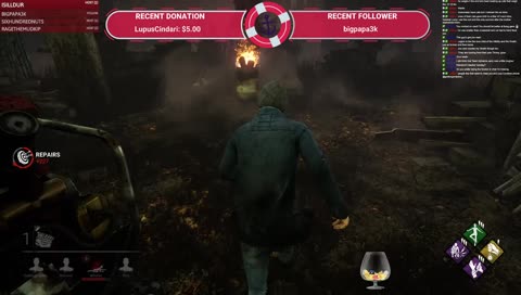 Toxicity at its Finest™