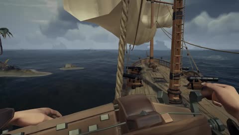 yarr
