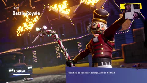 he got his mouth filled