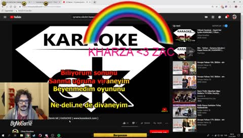 oynama şıkıdım şıkıdım