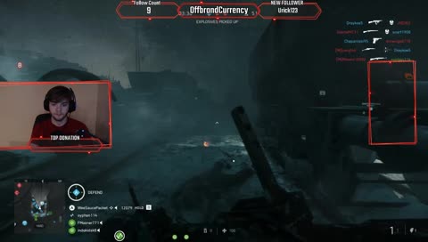 triple rocket!