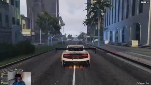 LUL
