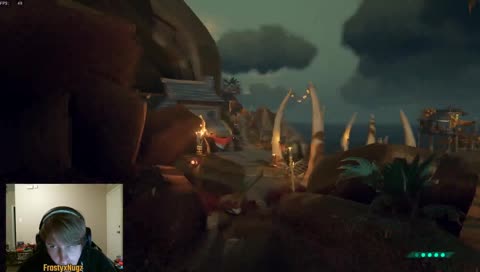 Turning in the last item for the night