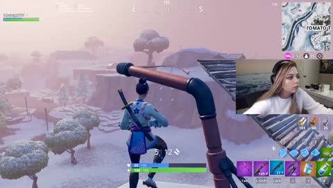 lazy sunday fortnite