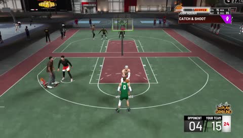 Pure Stretches take skill lol