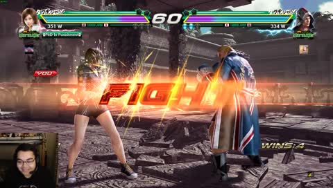 When you're so close..... but the enemy is too good