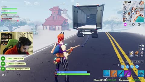 So Good He Doesn't Even Need To Play To Get Kills