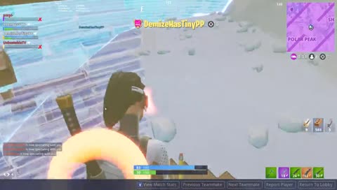 FNPL 2nd place 1 point