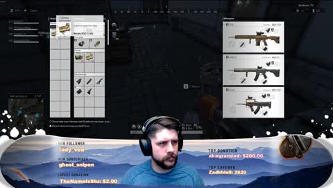 Expert Dad Tactics. (trying to defuse the situation)