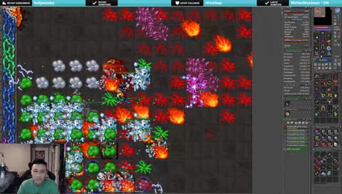 on the road to 600 for john