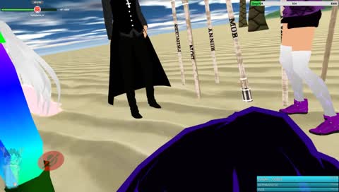 That sounds like Wildclaw