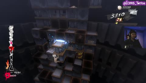 another level coming up soon