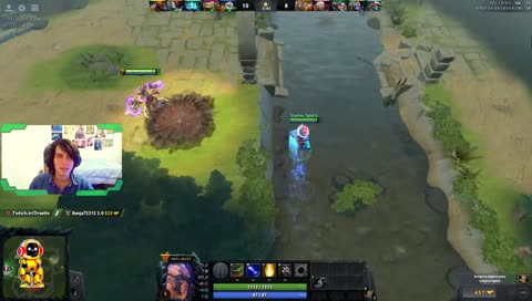 Llego todo el barrio