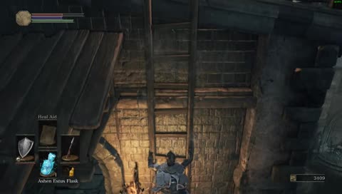 But then I took an arrow to the face...