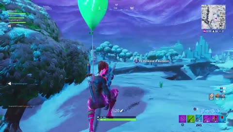 Balloons