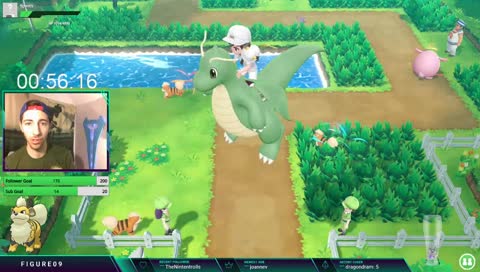 SHINY GROWLITHE, I SWEAR