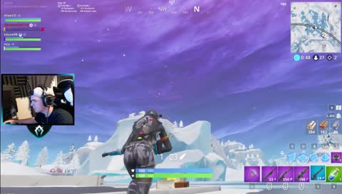 INSANE SHOT!!!!!!!!!!