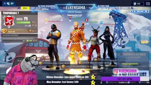 ASMR SABROSO DEL KEN(haciendolo sufrir)