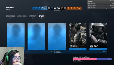ok... after a 24 hour stream!