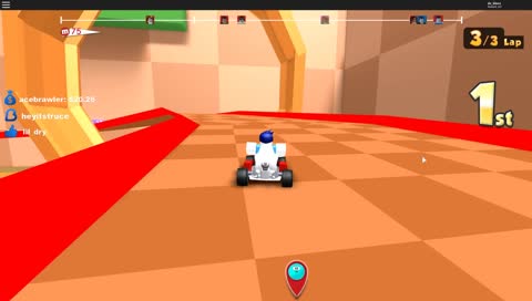 Raging over roblox pepega