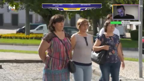 Descuidou-se o homem xD