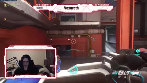 And so the quest for revenge begins...