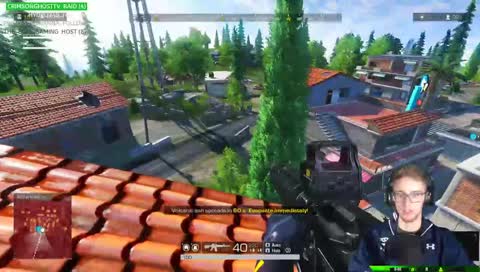 Levitation Hack