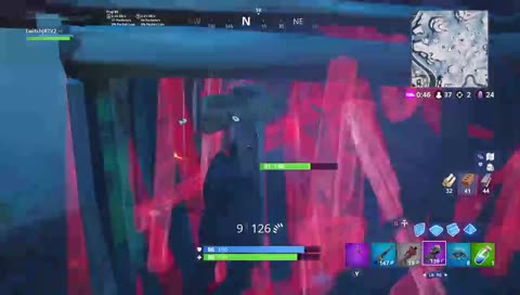 i'm re watching this