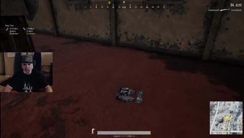 Dodge, Duck, Dive, Dip, and uhh... Dodge