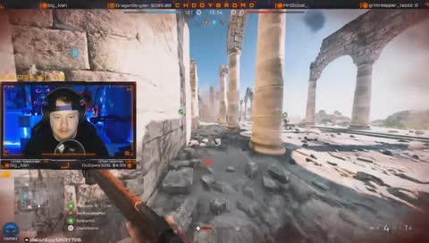 flying backwards