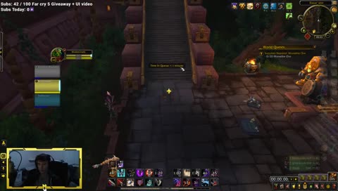 first world r1 problems lol