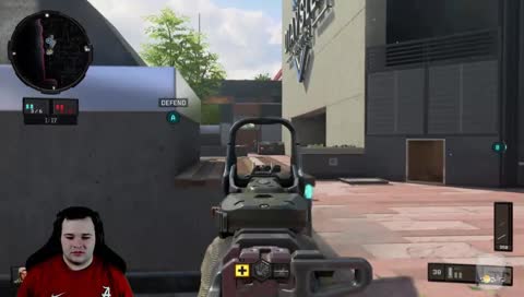 rage???