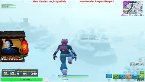 zipline znipe