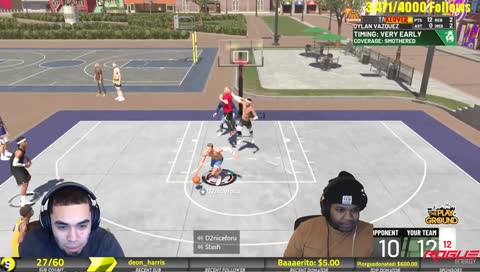 ball physics