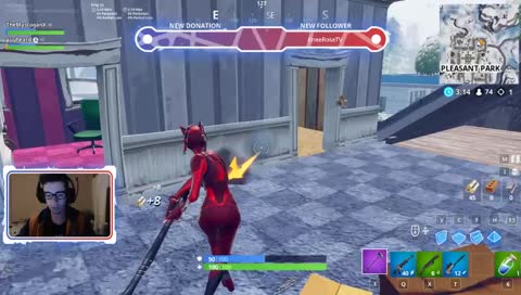 oooooo baby we hitting those!!