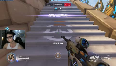 'nade of the century