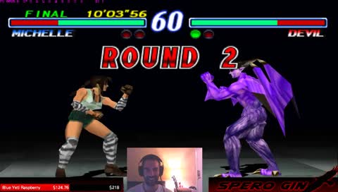 Party Crasher's Godlike tracking