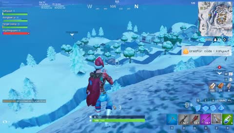 She might have tourettes