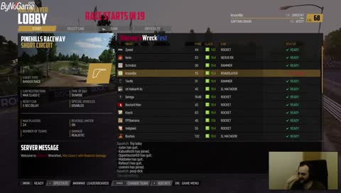 Orul Orul RAGE part 1